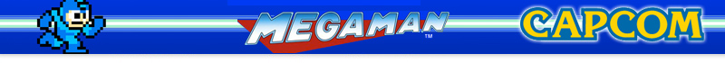 Stickers Muraux et stickers deco Stickers muraux MegaMan  chez stickboutik.com