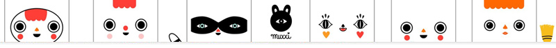 Stickers Muraux et stickers deco Miss Kat - Stickers de porte chez stickboutik.com