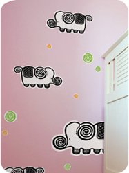 Stickers muraux - stickboutik.com