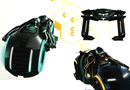 Stickers - Collection TRON: Hritage