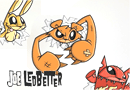 Amalgamation par Joe	Ledbetter