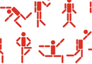 Personnages Icones petits par Studio 2x4