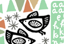 Stickers enfants - Collection WeeGallery