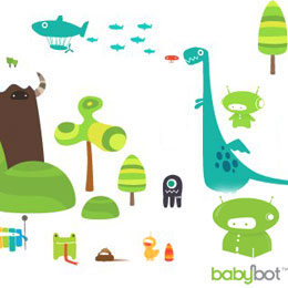 stickers stickers muraux enfants et bbs