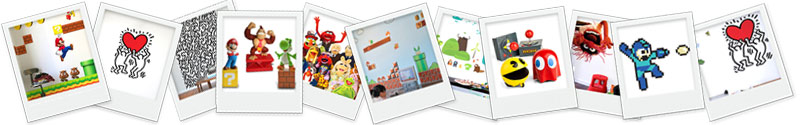 Stickboutik.com - Tous nos stickers muraux design